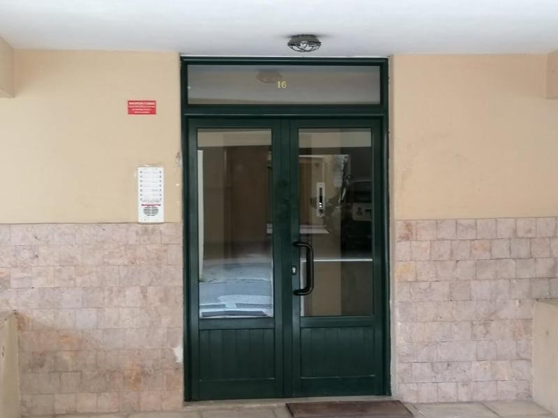 Helena Aparment Apartamento Anemomylos Exterior foto